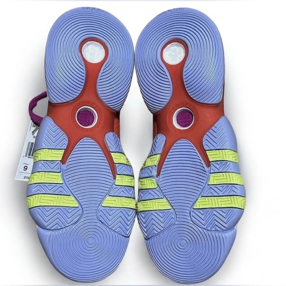 Adidas sm trae young 2 j basketball shoes- IF8330